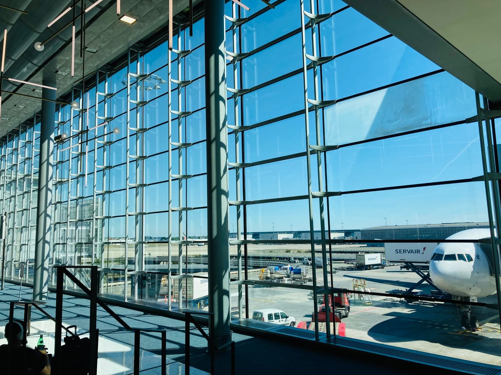 Saudia Baggage Rules for Umrah Passengers