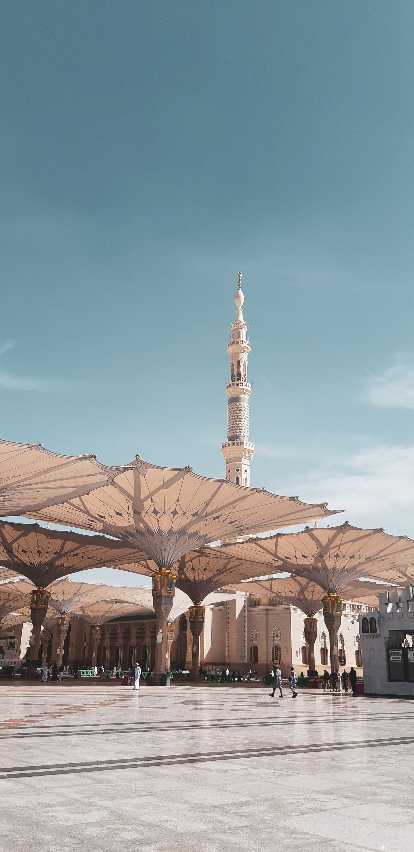 Best Madinah Hotels Near Masjid Nabawi