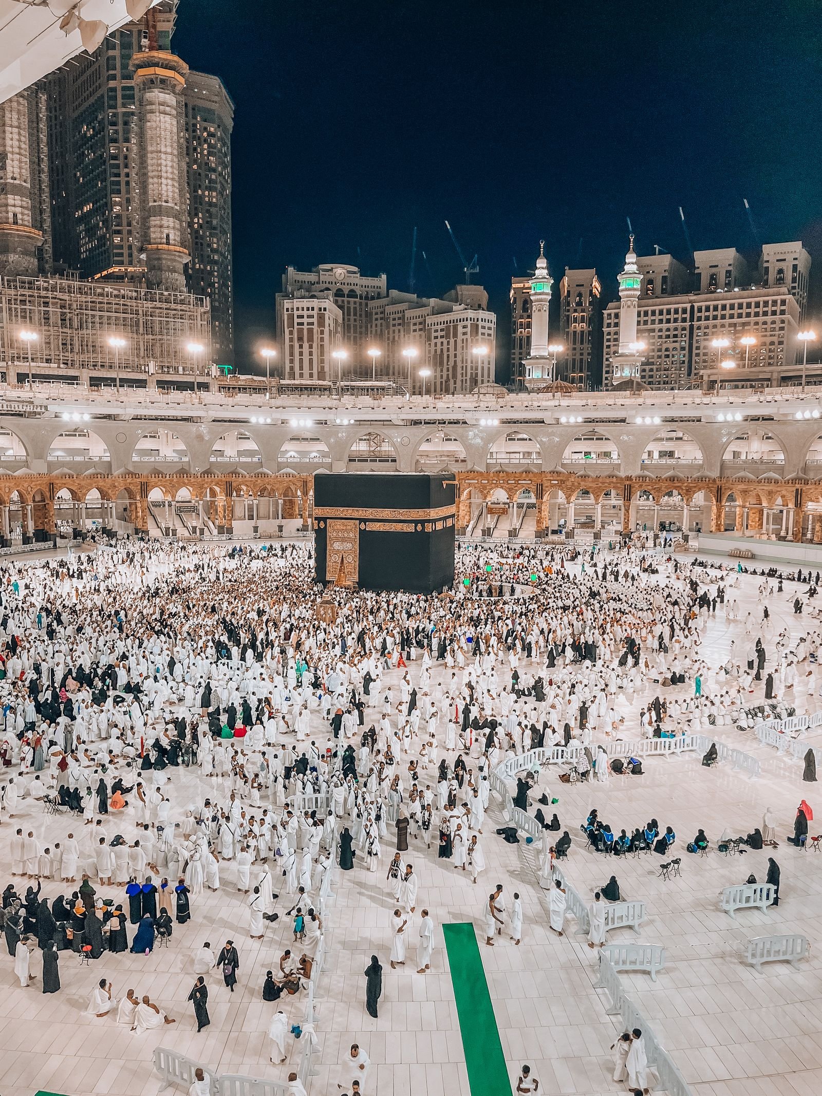 Best Makkah Hotels Near Haram