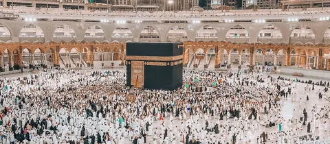 First-Time Umrah Guide