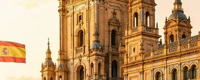 Spain — Barcelona group tour